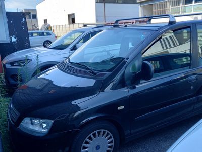 usata Fiat Multipla 1.9 diesel MULTIJET