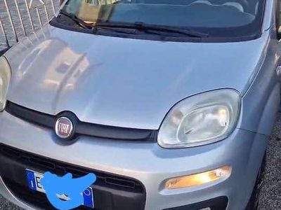Usata Fiat Panda Young 75 CV (55 kW) 2014 Utilitaria