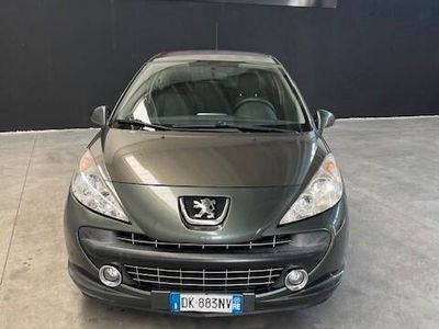 usata Peugeot 207 1.4 VTi 95CV 3p. Energie