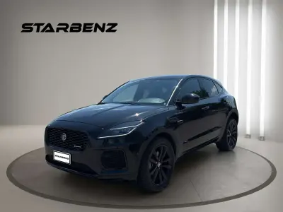 Usata Jaguar E-Pace