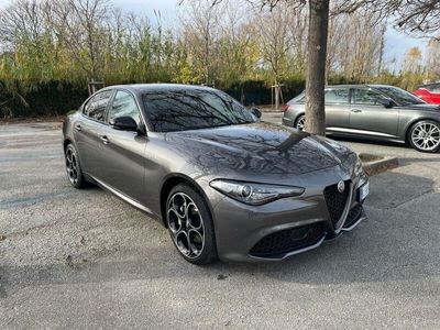 usata Alfa Romeo Giulia PROMO FINANZIAMENTO 2.2 Tdi 21