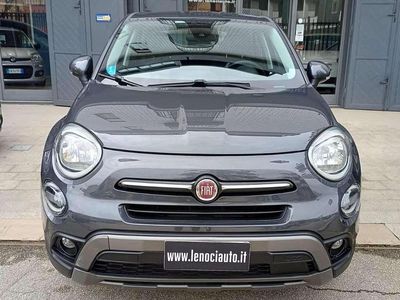 Usata Fiat 500 Urban 120 CV (88 kW) 2019 Grigio Station wagon