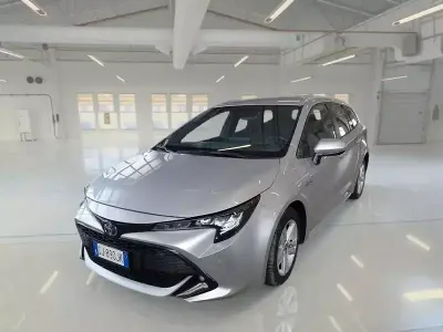 Usata Toyota Corolla
