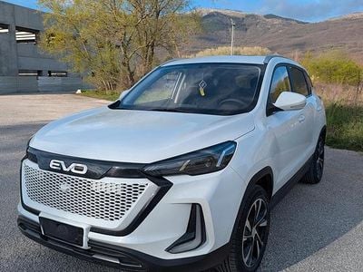 Usata EVO Evo 5 127 CV (93 kW) 2023 Bianco SUV
