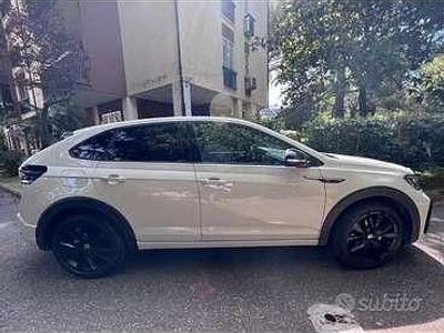 Usata VW Taigo R-line 110 CV (80 kW) 2022 SUV
