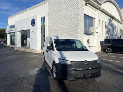 usata VW Caddy Veicoli Commerciali2.0 TDI 102 CV Furgone Business nuova a Castegnato