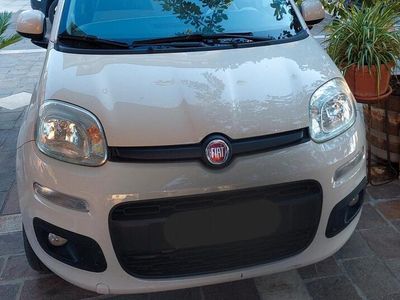 Usata Fiat Panda 85 CV (62 kW) 2015 Utilitaria