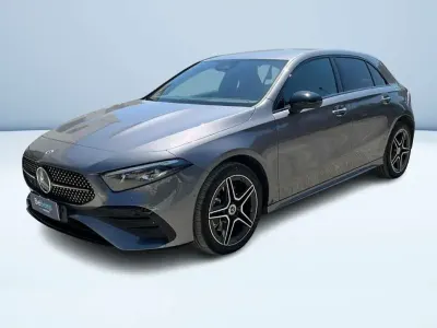 Usata Mercedes A250