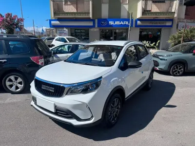 Usata EMC QUATTRO