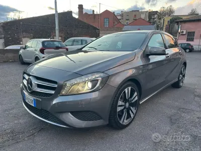 Usata Mercedes A200
