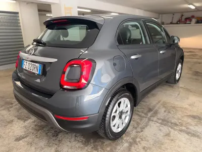 Usata Fiat 500X