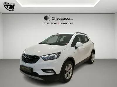 Usata Opel Mokka X