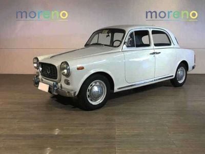 Usata Lancia Appia 48 CV (35 kW) 1962 Bianco Utilitaria