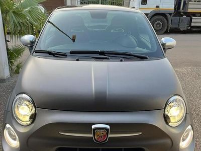 usata Abarth 595 Turismo 2022