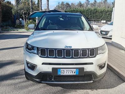 Usata Jeep Compass 190 CV (139 kW) 2021 SUV