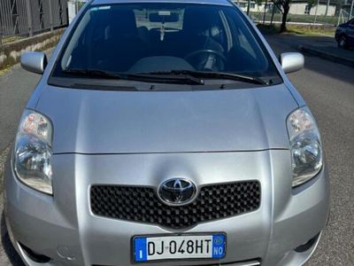 usata Toyota Yaris - 1.3 Luna