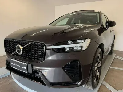 Usata Volvo XC60