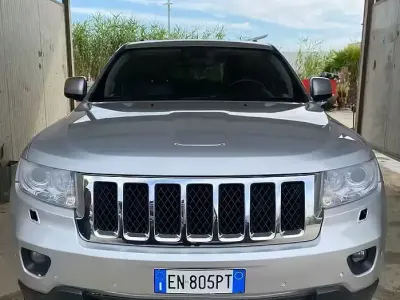 Usata Jeep Grand Cherokee