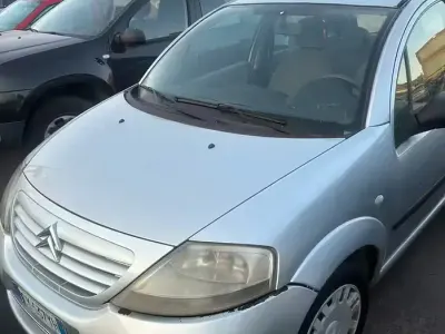Usata Citroën C3