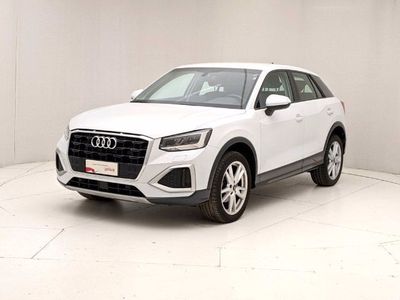 usata Audi Q2 30 TDI S tronic Admired Advanced