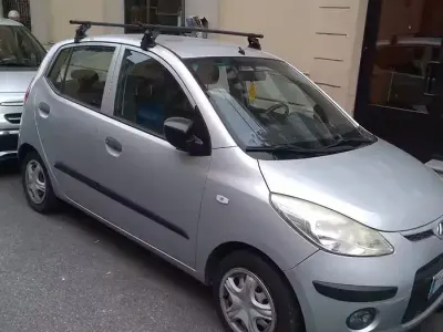 Usata Hyundai i10