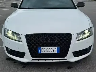 Usata Audi A5