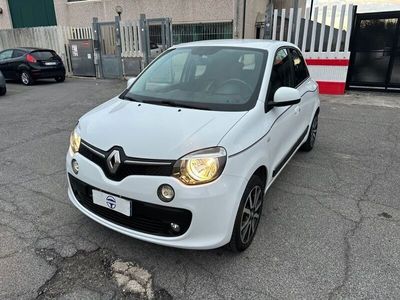 usata Renault Twingo SCe Stop&Start La Parisienne usato