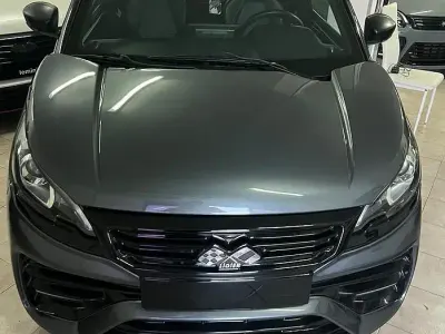Usata Ligier JS50 2023 Grigio Utilitaria