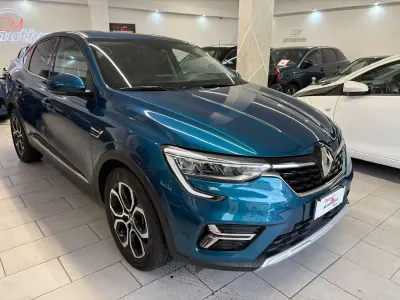 Usata Renault Arkana