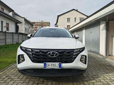 Usata Hyundai Tucson