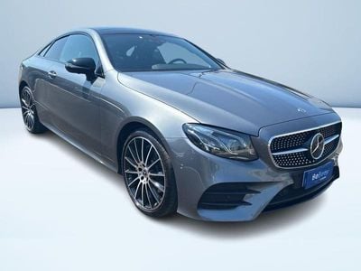 Mercedes 220