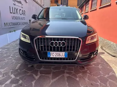 Usata Audi Q5