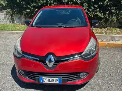 Usata Renault Clio IV