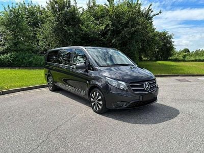 Usata Mercedes Vito
