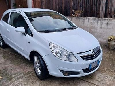Occasion Opel Corsa 75 ch (55 kW) 2006 Citadine