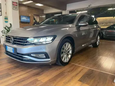 Usata VW Passat