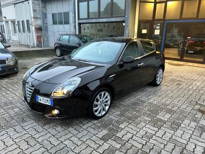 usata Alfa Romeo Giulietta 1.6 JTDm-2 105 CV Progression