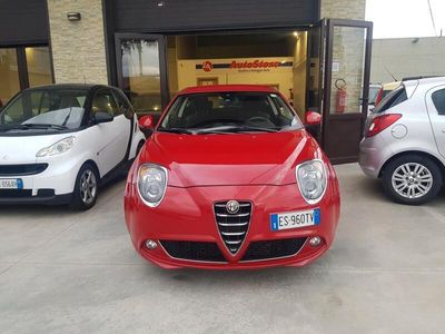 usata Alfa Romeo MiTo 1.6 JTDm-2 S&S Distinctive