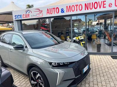 Usata DS Automobiles DS7 Crossback Performance 131 CV (96 kW) 2024 Other SUV