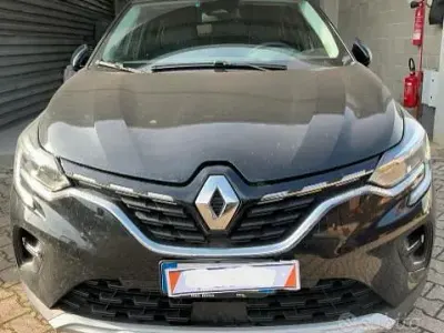 Occasion Renault Captur Intens 101 ch (74 kW) 2022 SUV
