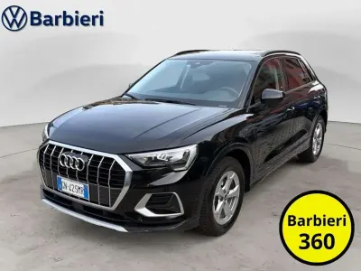 Usata Audi Q3 150 CV (110 kW) 2022 Other SUV