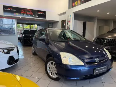 Usata Honda Civic
