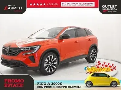 Usata Renault Austral