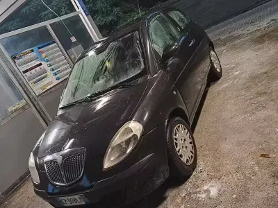 Usata Lancia Ypsilon