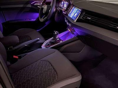 Usata Audi A1 S-Line 125 CV (91 kW) 2025 SUV