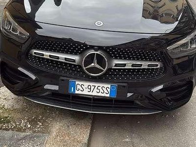 Usata Mercedes GLA200 Advanced Plus 163 CV (119 kW) 2024 SUV