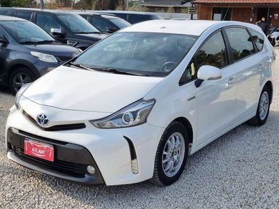 usata Toyota Prius+ Prius+ 1.8h Active ecvt E6