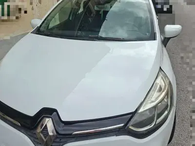 Usata Renault Clio IV