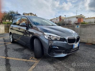 Usata BMW 216 116 CV (85 kW) 2019 Station wagon