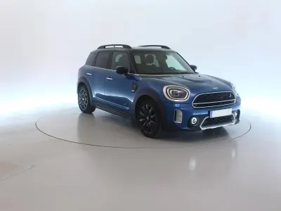 Usata Mini Cooper S Countryman